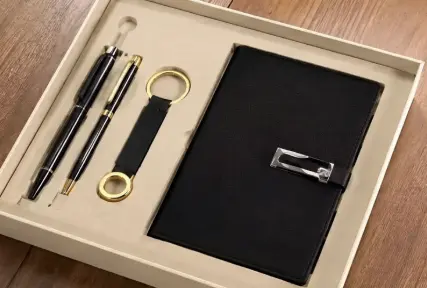 Gift Set Packing